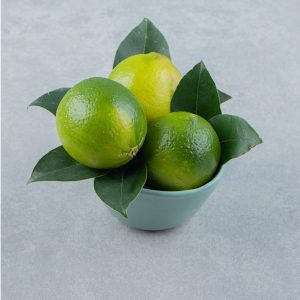 Limones ecológicos 1 kg