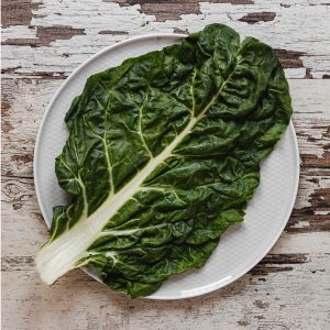 Acelga ecológica (manojo)
