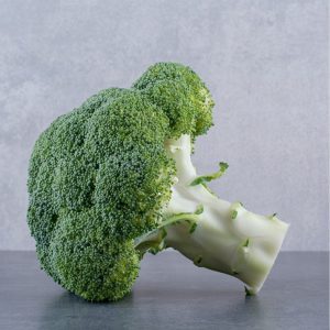 Brócoli ecológico (unidad)